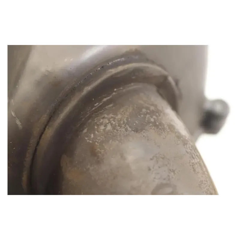 Conduit air droit YAMAHA XP 500 TMAX 2001 - 2007
