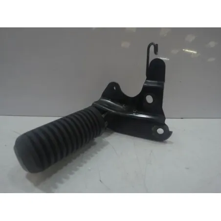 Platine arriere droite YAMAHA XP 500 TMAX 2001 - 2007