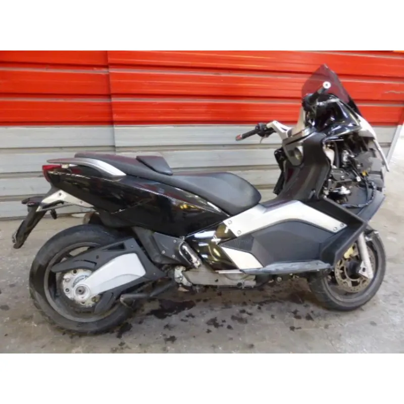 Klaxon GILERA GP 800 2007 - 2009