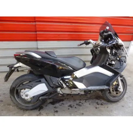 Klaxon GILERA GP 800 2007 - 2009