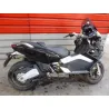 Klaxon GILERA GP 800 2007 - 2009 Klaxon GILERA GP 800 2007 - 2009