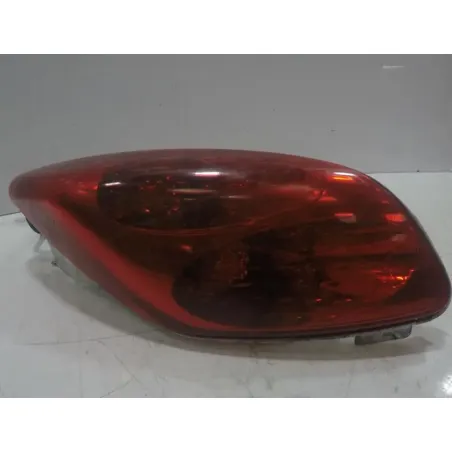 Flanc avant gauche MBK YPR 125 SKYCRUISER 2006 - 2009