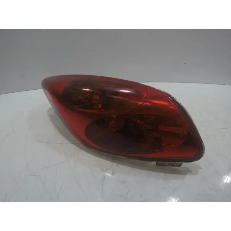 Flanc avant gauche MBK YPR 125 SKYCRUISER 2006 - 2009