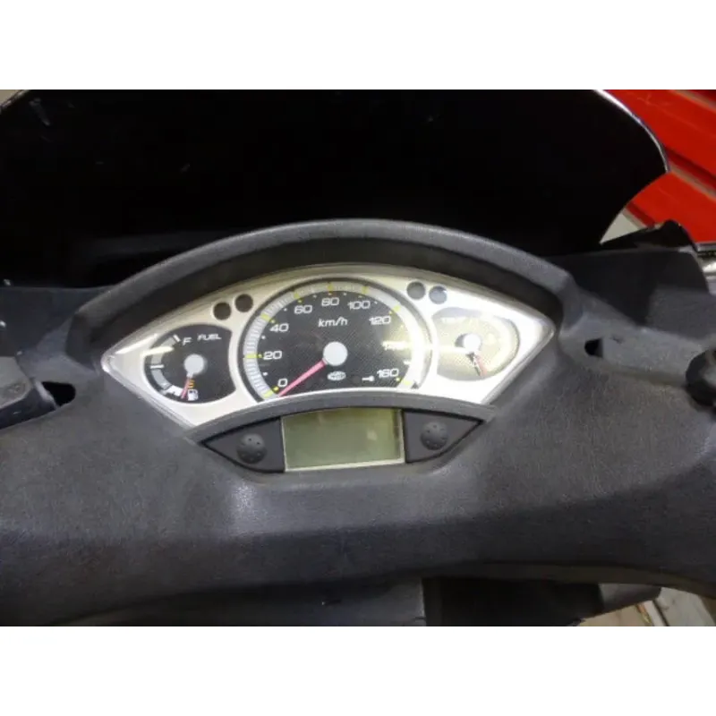 Flanc avant gauche MBK YPR 125 SKYCRUISER 2006 - 2009