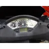 Flanc avant gauche MBK YPR 125 SKYCRUISER 2006 - 2009 Flanc avant gauche MBK YPR 125 SKYCRUISER 2006 - 2009