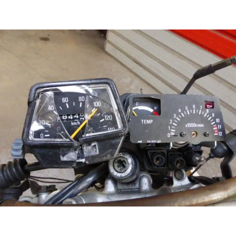 Clignotant avant droit YAMAHA DTR 125 88-04