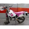 Clignotant avant droit YAMAHA DTR 125 88-04 Clignotant avant droit YAMAHA DTR 125 88-04