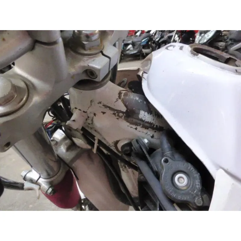 Clignotant avant droit YAMAHA DTR 125 88-04