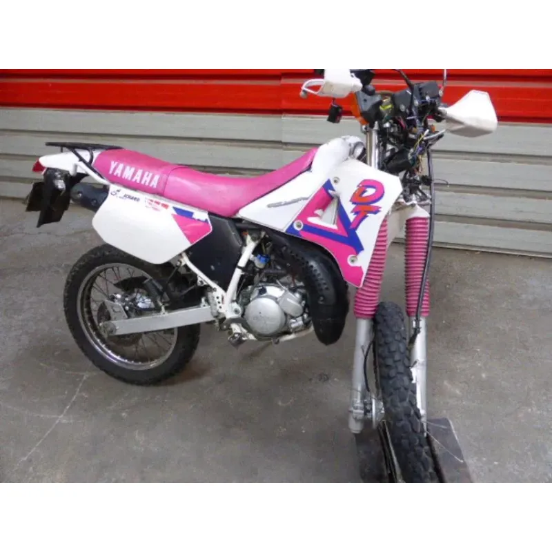 Clignotant avant droit YAMAHA DTR 125 88-04