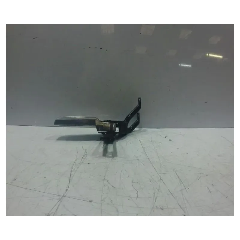 Platine arriere gauche complete HONDA PCX 125 2010 - 2013