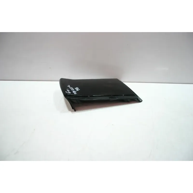 Separation de coque arriere YAMAHA FZS 600 FAZER 1998 - 2001