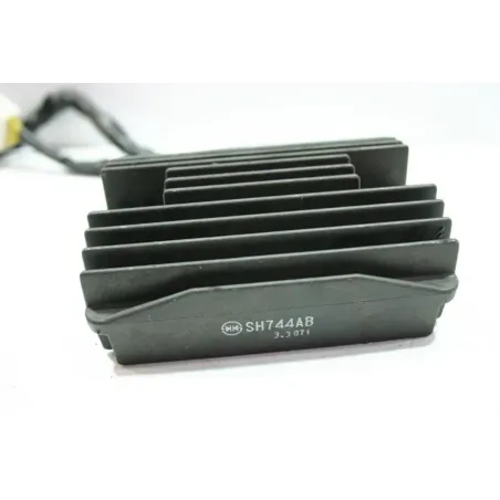 Regulateur charge batterie APRILIA SL SHIVER 750 ABS 2007 - 2016