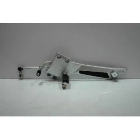 Platine avant gauche YAMAHA FJR 1300 ABS 2006 - 2012