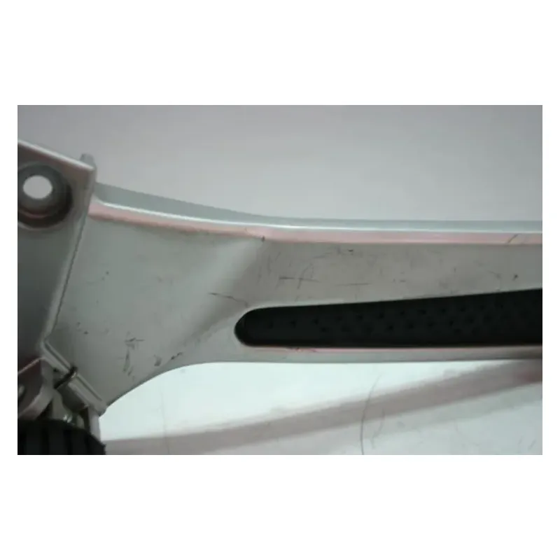 Platine avant gauche YAMAHA FJR 1300 ABS 2006 - 2012