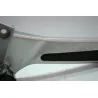 Platine avant gauche YAMAHA FJR 1300 ABS 2006 - 2012 Platine avant gauche YAMAHA FJR 1300 ABS 2006 - 2012