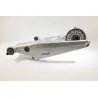 Pont arriere YAMAHA FJR 1300 ABS 2006 - 2012 Pont arriere YAMAHA FJR 1300 ABS 2006 - 2012