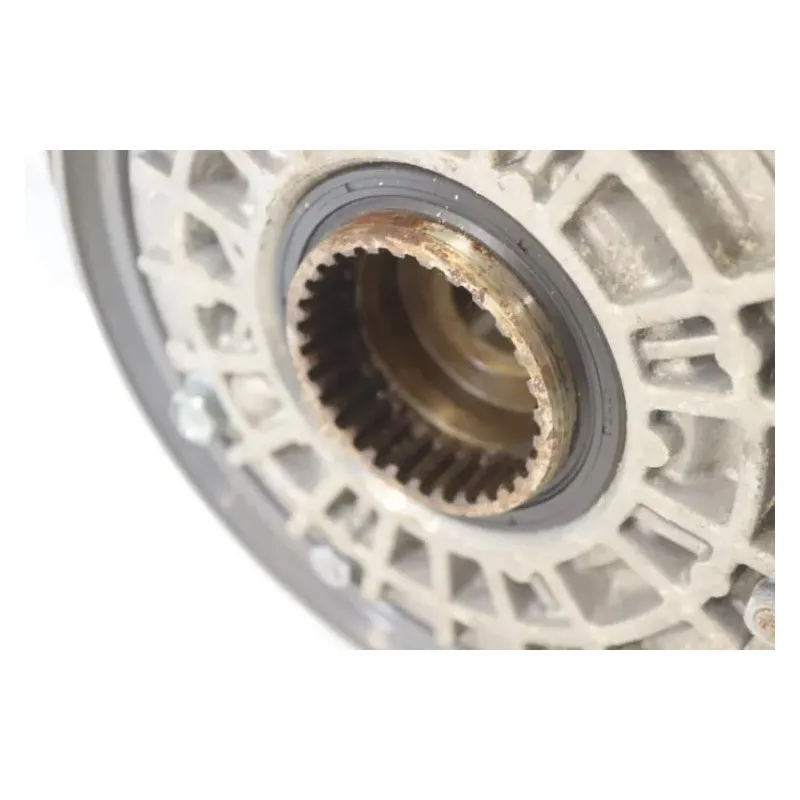 Pont arriere YAMAHA FJR 1300 ABS 2006 - 2012