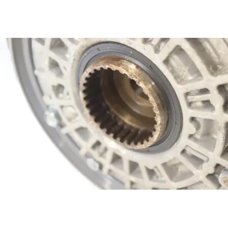 Pont arriere YAMAHA FJR 1300 ABS 2006 - 2012