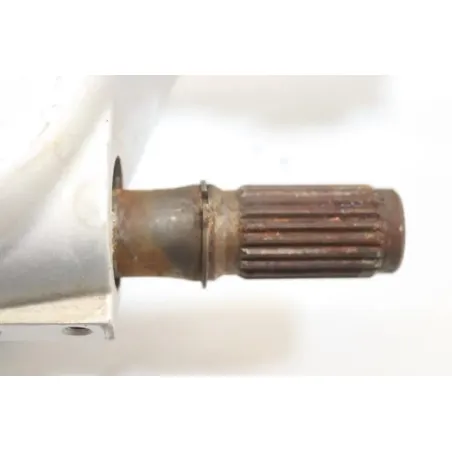 Pont arriere YAMAHA FJR 1300 ABS 2006 - 2012