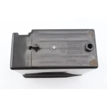 Support de batterie PIAGGIO VESPA PRIMAVERA 125 2014 - 2020