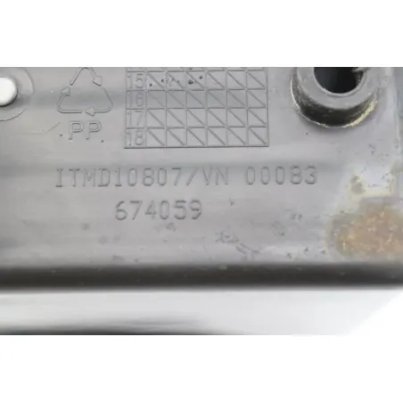 Support de batterie PIAGGIO VESPA PRIMAVERA 125 2014 - 2020