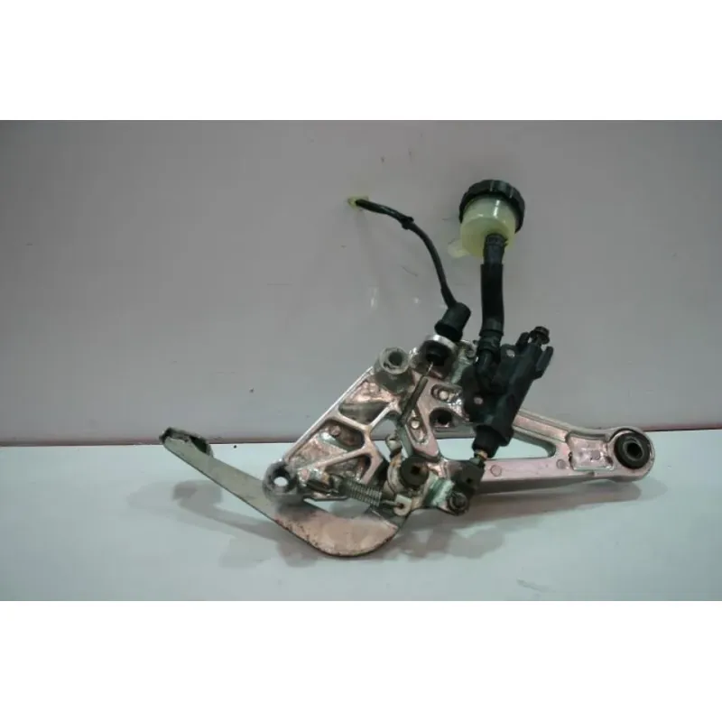 Platine avant droite complète YAMAHA XJ 600 DIVERSION N 1997 - 2003
