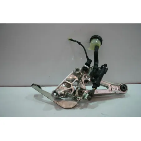 Platine avant droite complète YAMAHA XJ 600 DIVERSION N 1997 - 2003
