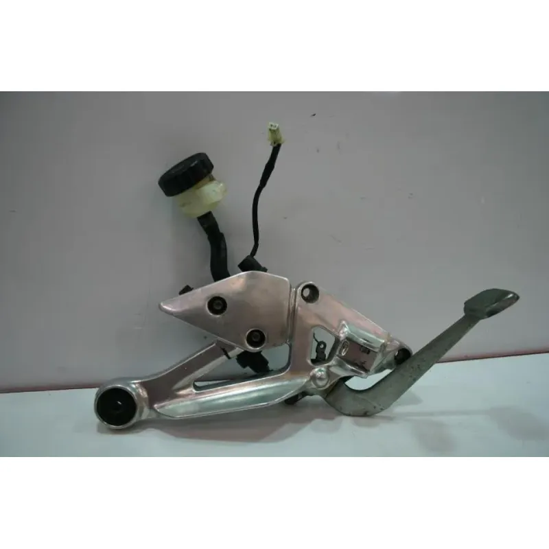 Platine avant droite complète YAMAHA XJ 600 DIVERSION N 1997 - 2003