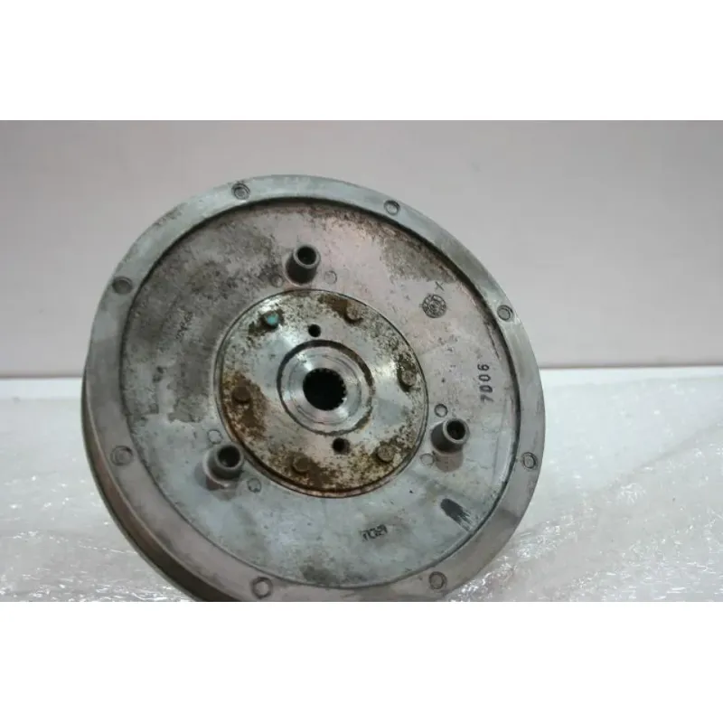 Embrayage TGB BLADE 500 IRS 4X4 2013 - 2014