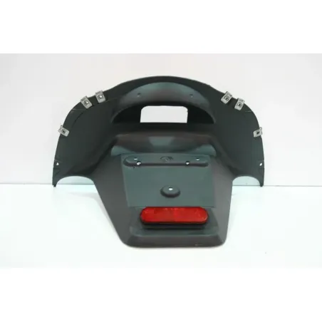Bavette arriere APRILIA ATLANTIC 125 2010 - 2012