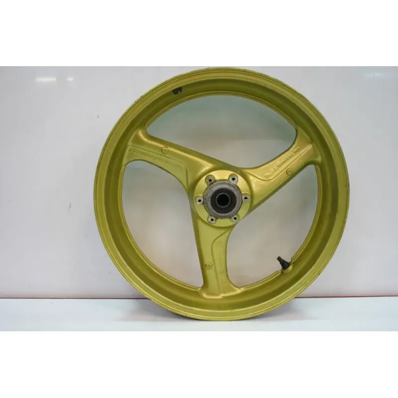 Jante avant YAMAHA TDR 125 1997 - 2003