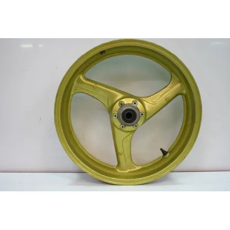 Jante avant YAMAHA TDR 125 1997 - 2003