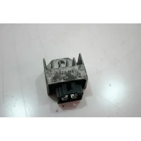 Regulateur charge batterie PEUGEOT LUDIX 50 2012 - 2017
