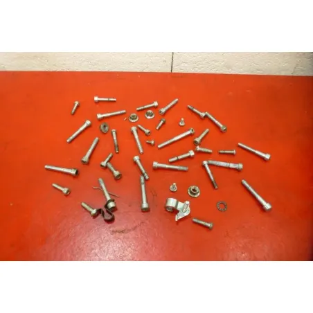 Kit visserie RIEJU MRT 50 2009 - 2012