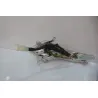 Bloc feu + clignotant ar droit PEUGEOT VIVACITY 125 2010 - 2012