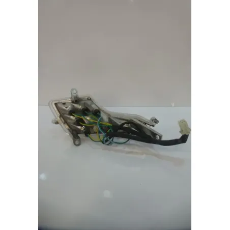 Bloc feu + clignotant ar gauche PEUGEOT VIVACITY 125 2010 - 2012