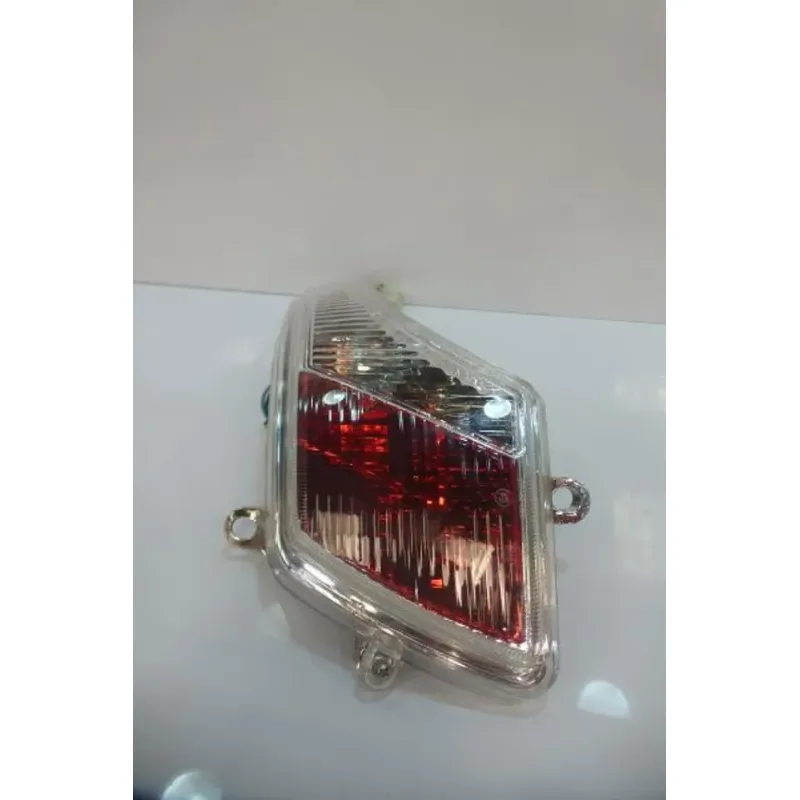 Bloc feu + clignotant ar gauche PEUGEOT VIVACITY 125 2010 - 2012