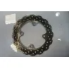 Disque frein arriere KAWASAKI ER6 650 N 2009 - 2011
