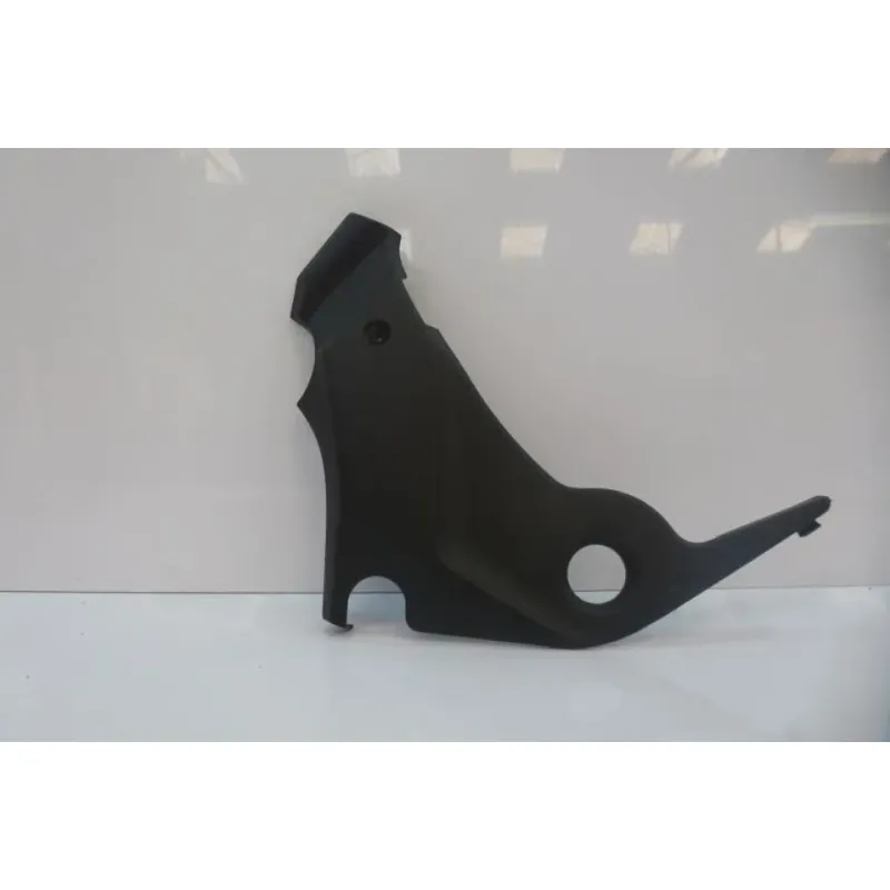 Protection cadre droit KAWASAKI ER6 650 N 2009 - 2011