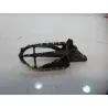 Repose pieds avant droit HONDA CRF 250 R 2004 - 2006 Repose pieds avant droit HONDA CRF 250 R 2004 - 2006