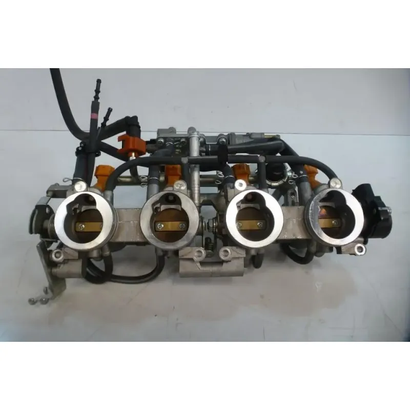 Rampe d'injection YAMAHA XJ6 600 2009 - 2016