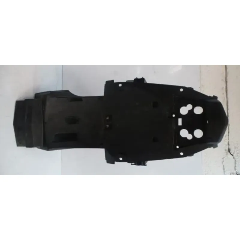 Passage de roue YAMAHA XJ6 600 2009 - 2016
