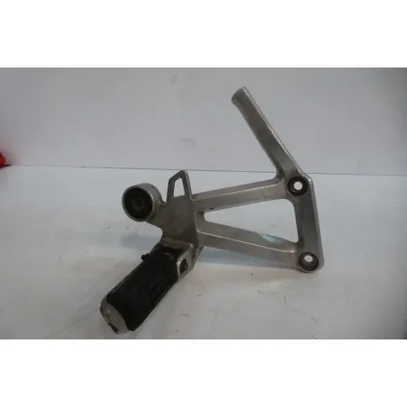 Platine arriere droite complete YAMAHA FZS 600 FAZER 2002 - 2003