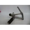 Platine arriere droite complete YAMAHA FZS 600 FAZER 2002 - 2003