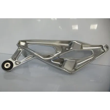 Platine arriere droite complete BMW K 1200 R 2005 - 2007