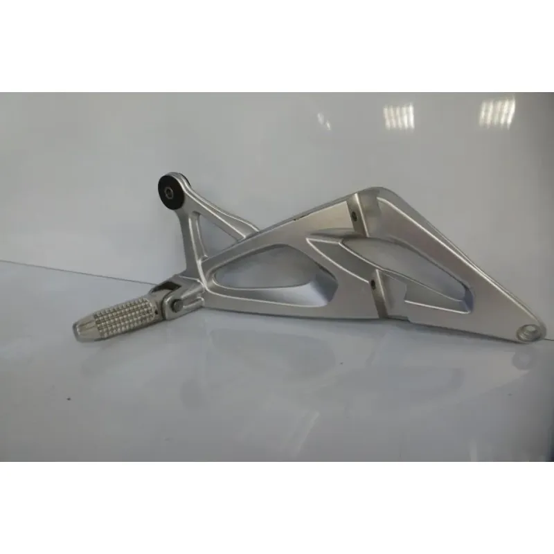 Platine arriere droite complete BMW K 1200 R 2005 - 2007