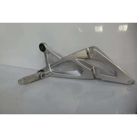 Platine arriere droite complete BMW K 1200 R 2005 - 2007