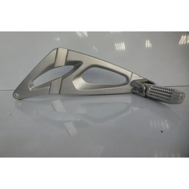 Platine arriere gauche complete BMW K 1200 R 2005 - 2007