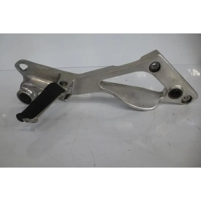 Platine arriere droite complete YAMAHA TDM 850 96-02
