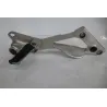 Platine arriere droite complete YAMAHA TDM 850 96-02